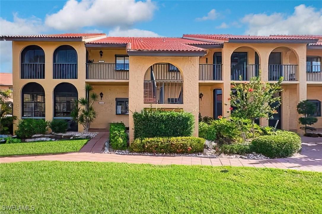 5510 SW 4th Pl. #103, Cape Coral, FL 33914