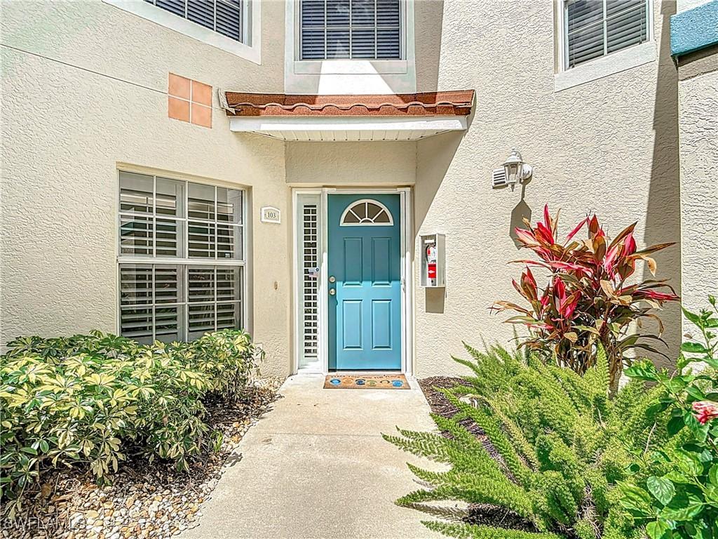 10811 W Halfmoon Shoal Rd. #103, Estero, FL 34135