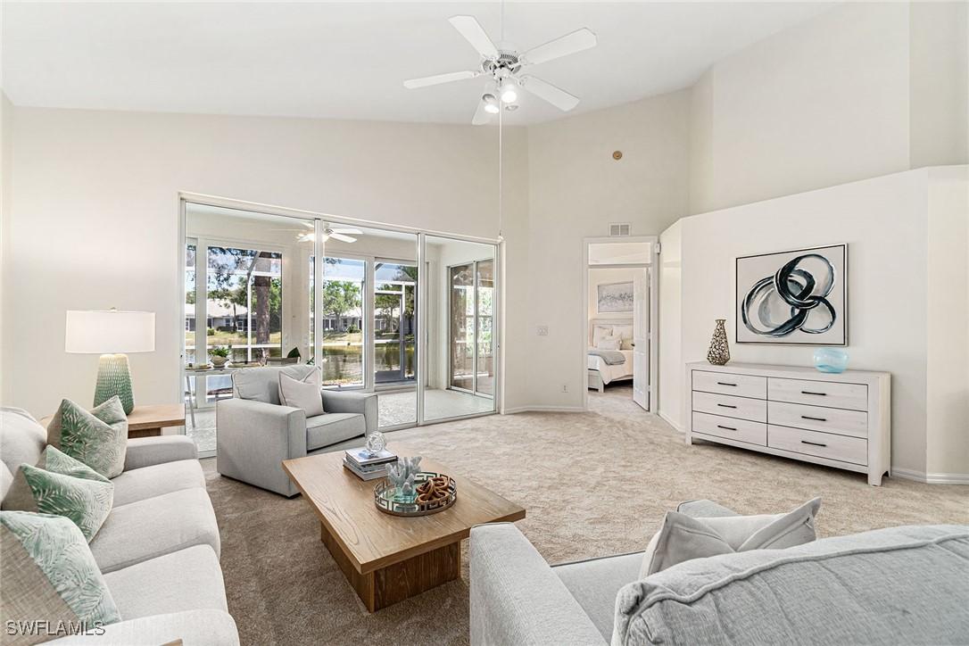 3365 Wildwood Lake Cir., Bonita Springs, FL 34134