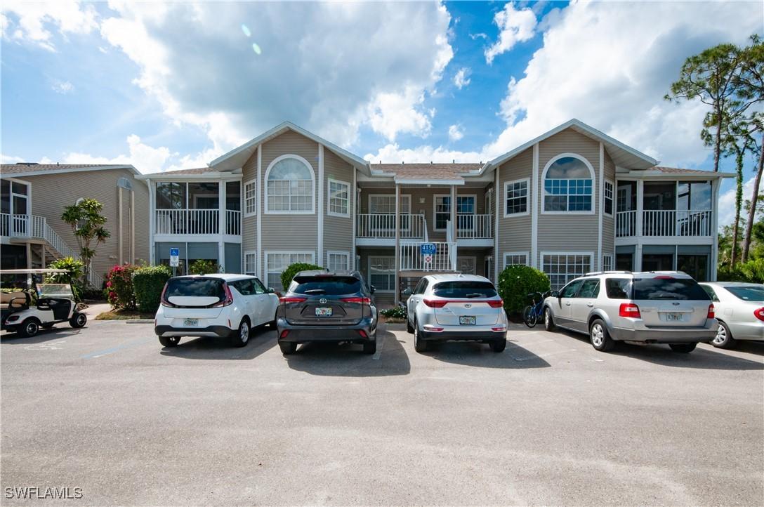 4150 Gunnison Ct. #722, Estero, FL 33928