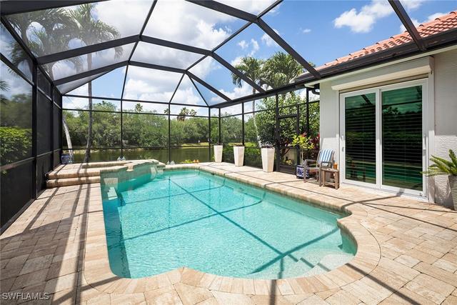 New Homes with In-ground Swimming Pools That Attend Vineyards Elementary School: March 30th to April 5th