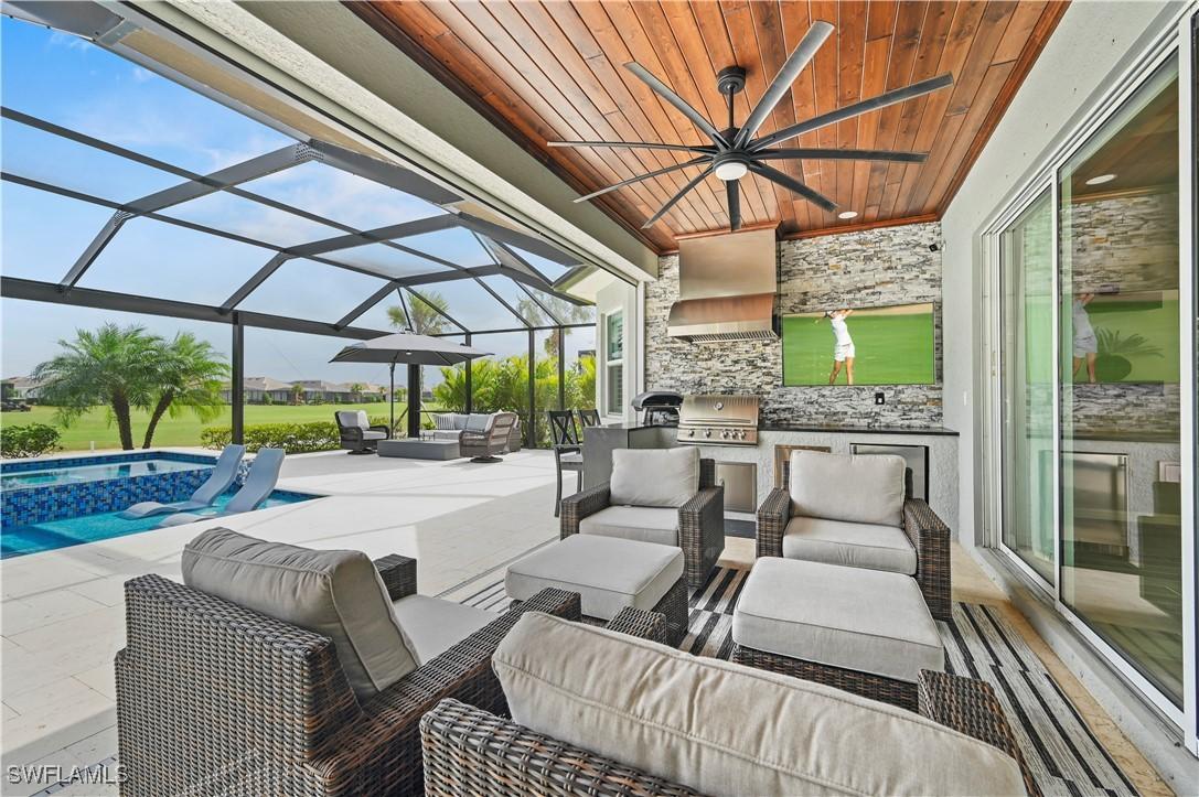 15903 Talon Ter., Babcock Ranch, FL 33982