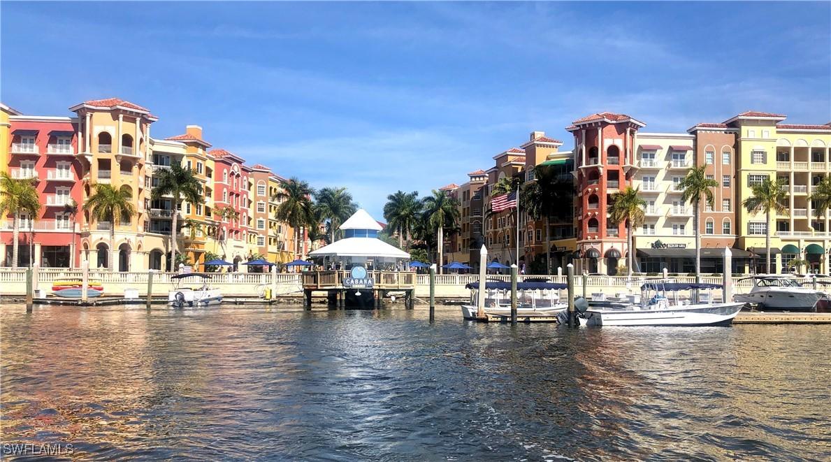 451 Bayfront Pl. #5311, Naples, FL 34102