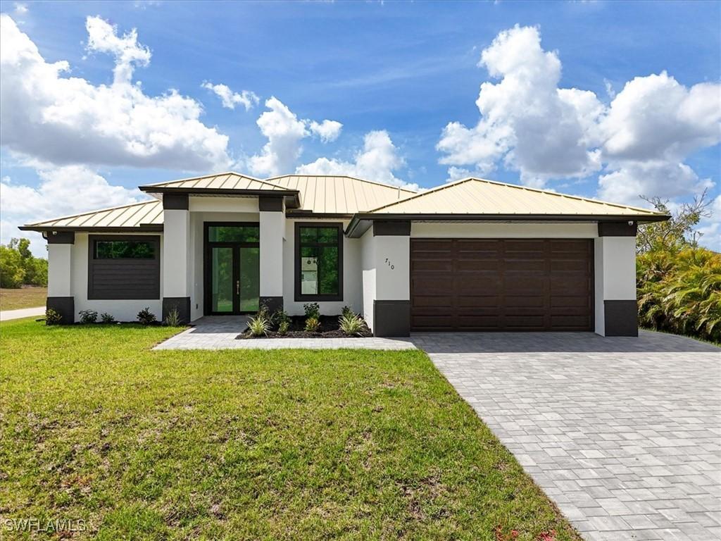 710 Jacaranda Pkwy., Cape Coral, FL 33909