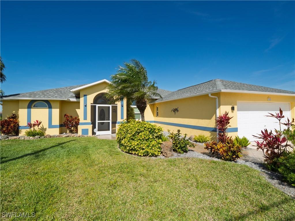 304 NW 12th Ln., Cape Coral, FL 33993