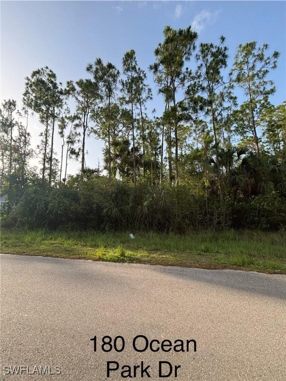 180 Ocean Park Dr., Lehigh Acres, FL 33972