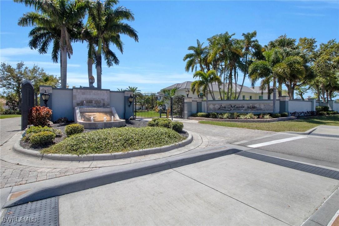 4061 Lea Marie Island Dr., Port Charlotte, FL 33952