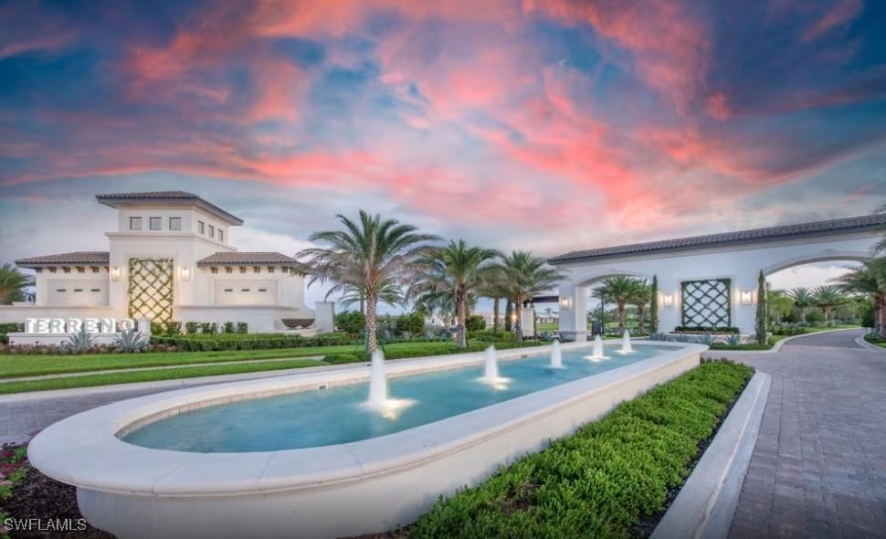 1784 Palomar Ter., Naples, FL 34120