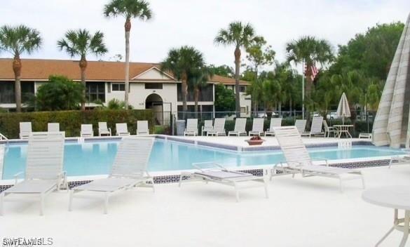 8101 S Woods Cir. #6, Fort Myers, FL 33919