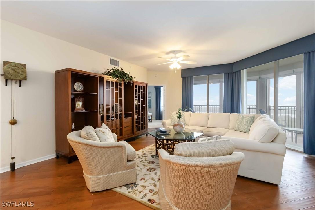 1001 Arbor Lake Dr. #1207, Naples, FL 34110