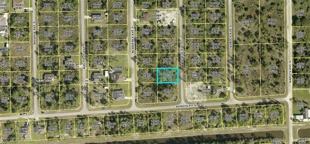 240 Novia Ave., Lehigh Acres, FL 33974