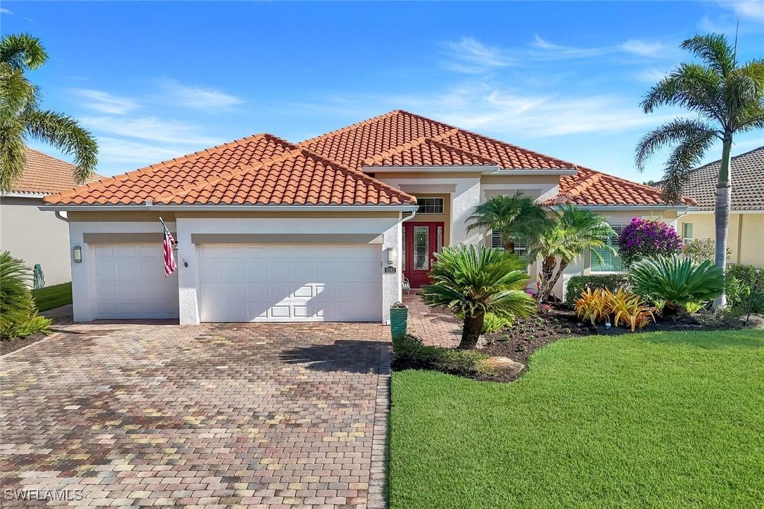 9282 Quarry Dr., Naples, FL 34120