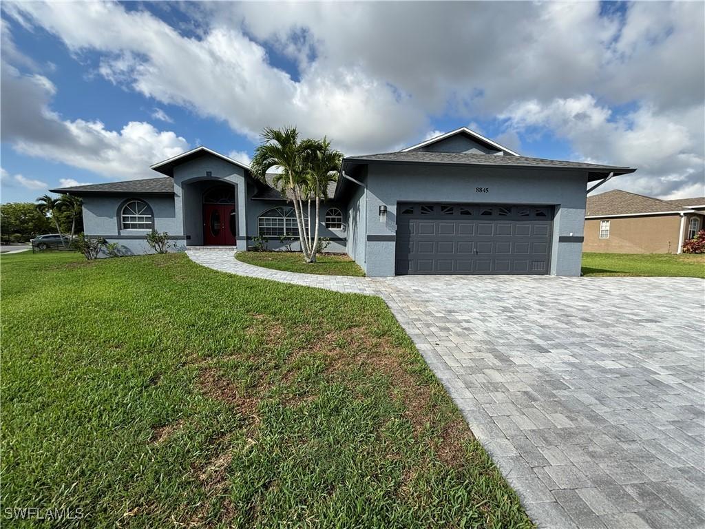 8845 Bracken Way, Fort Myers, FL 33908