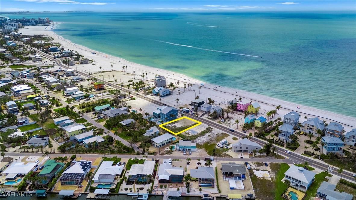 5315 Estero Blvd., Fort Myers Beach, FL 33931