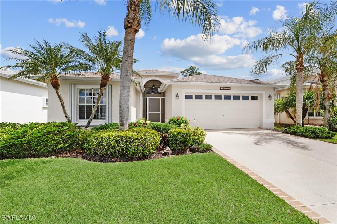 14042 Castle Hill Way, Fort Myers, FL 33919