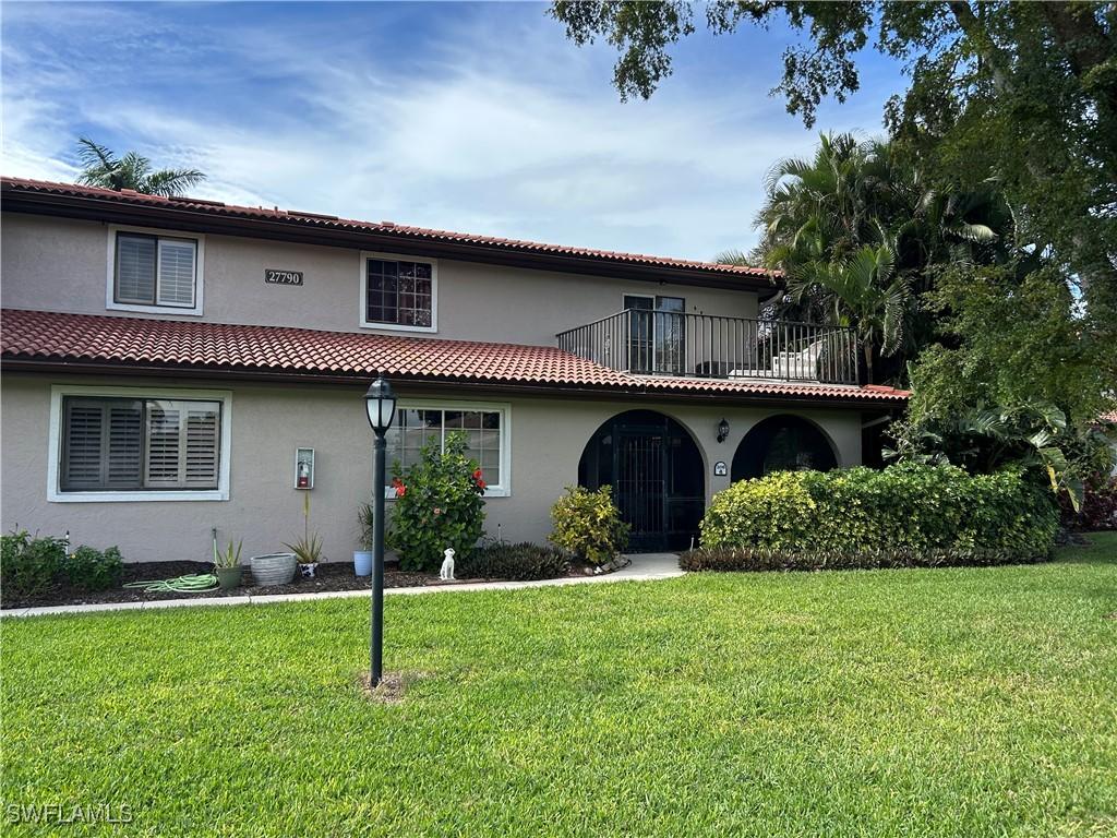 27790 Hacienda East Blvd. #206A, Bonita Springs, FL 34135