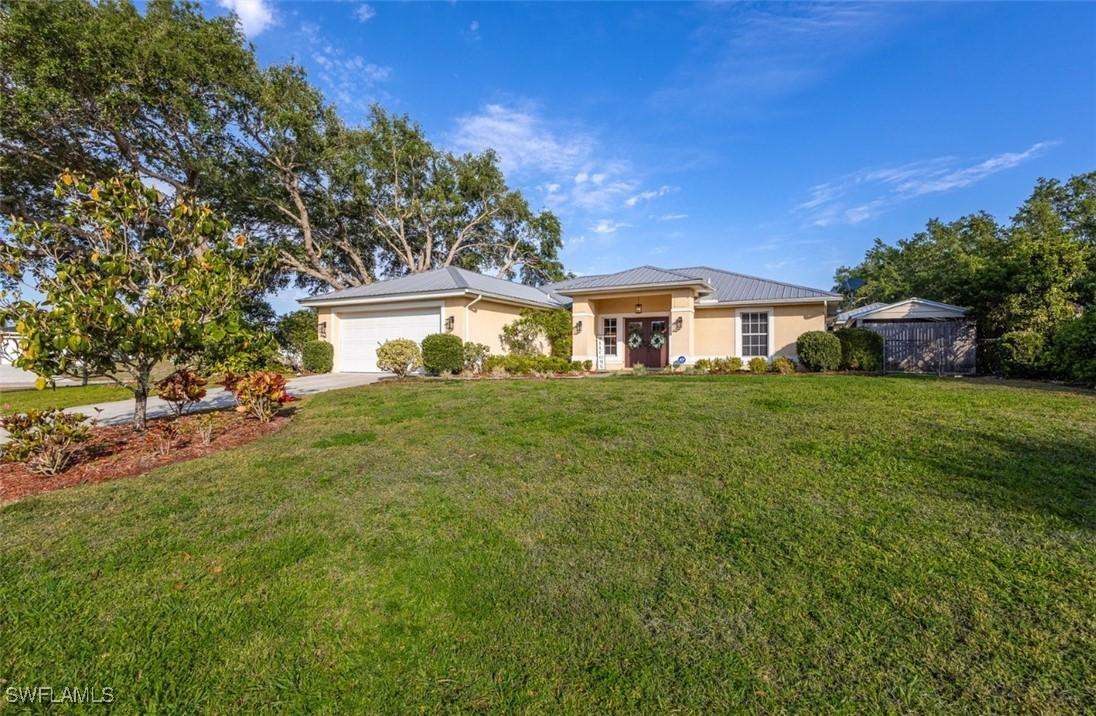 1225 W Benbow Ct., Labelle, FL 33935