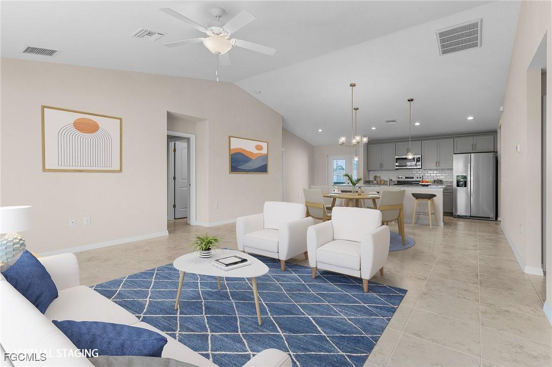 522 NW 20th St., Cape Coral, FL 33993