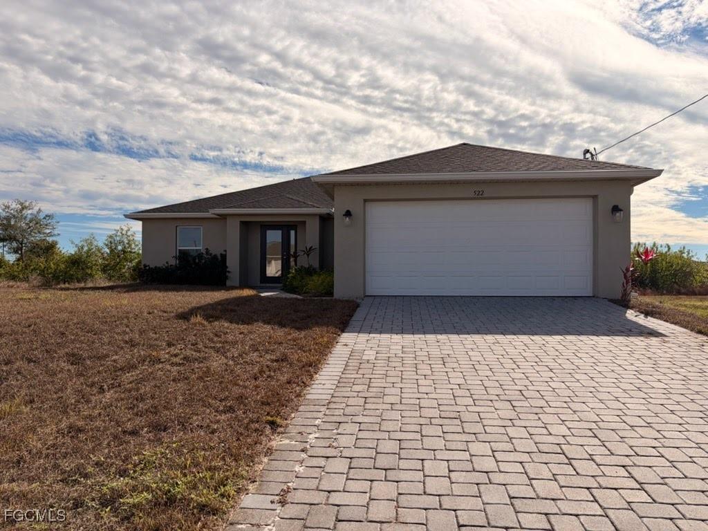 522 NW 20th St., Cape Coral, FL 33993