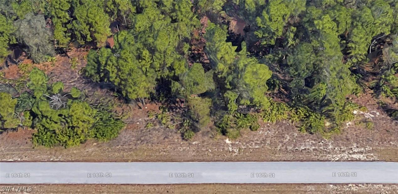 603 E 16th St., Lehigh Acres, FL 33972