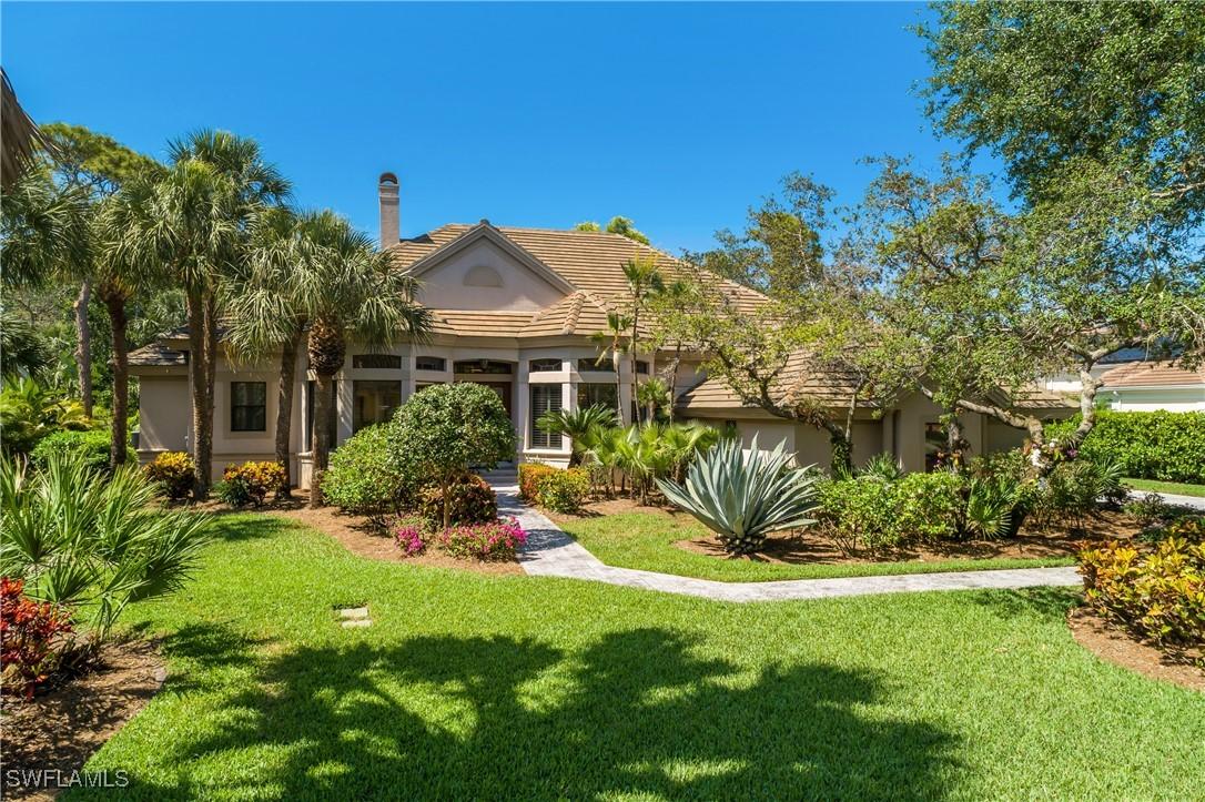3370 Oaklake Ct., Bonita Springs, FL 34134
