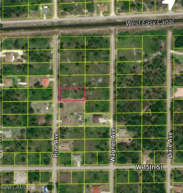 1510 Pine Ave., Lehigh Acres, FL 33972