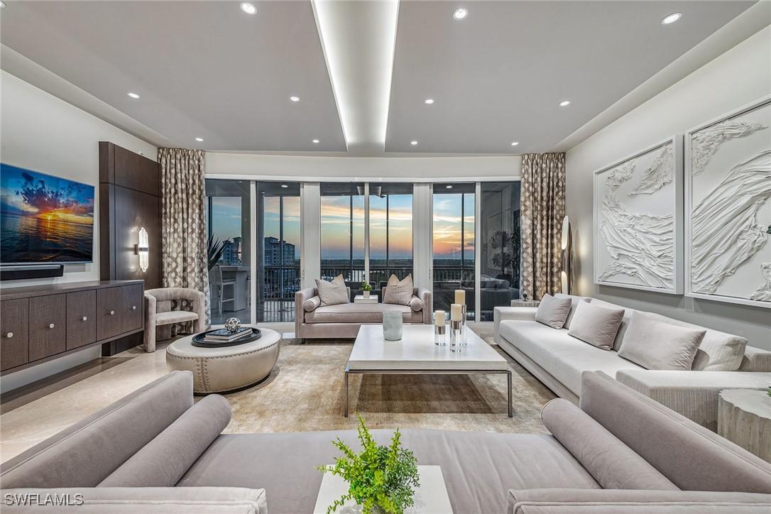 13665 Vanderbilt Dr. #802, Naples, FL 34110