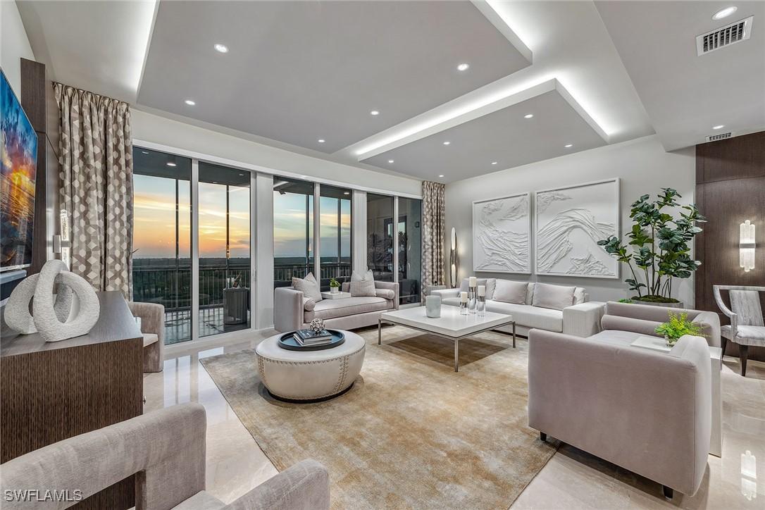 13665 Vanderbilt Dr. #802, Naples, FL 34110