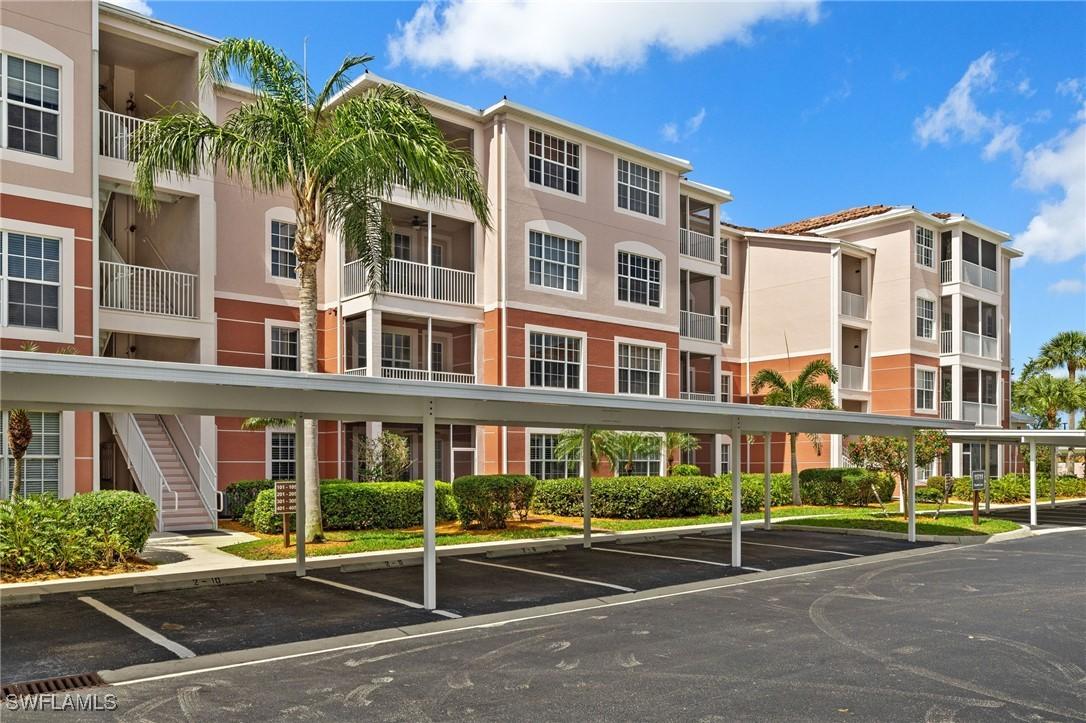 11711 Pasetto Ln. #205, Fort Myers, FL 33908