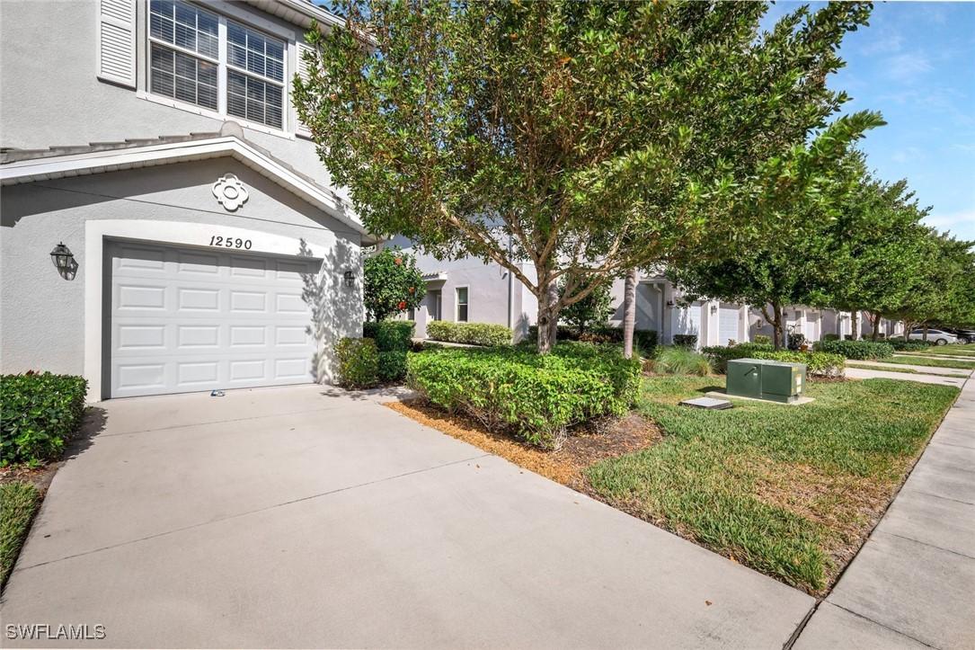 12590 Westhaven Way, Fort Myers, FL 33913