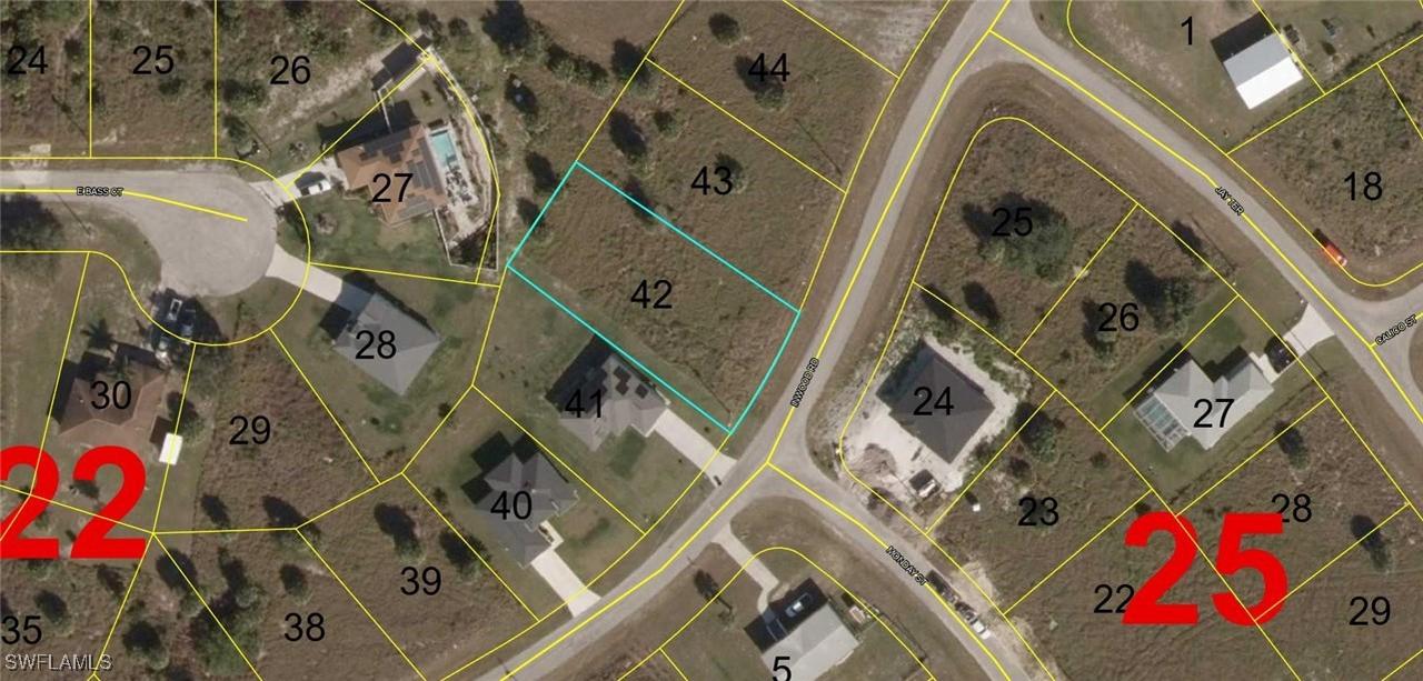 Inwood Rd., Labelle, FL 33935