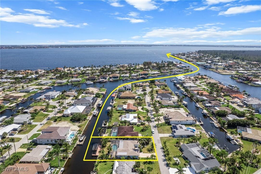 5309 Baypoint Ct., Cape Coral, FL 33904