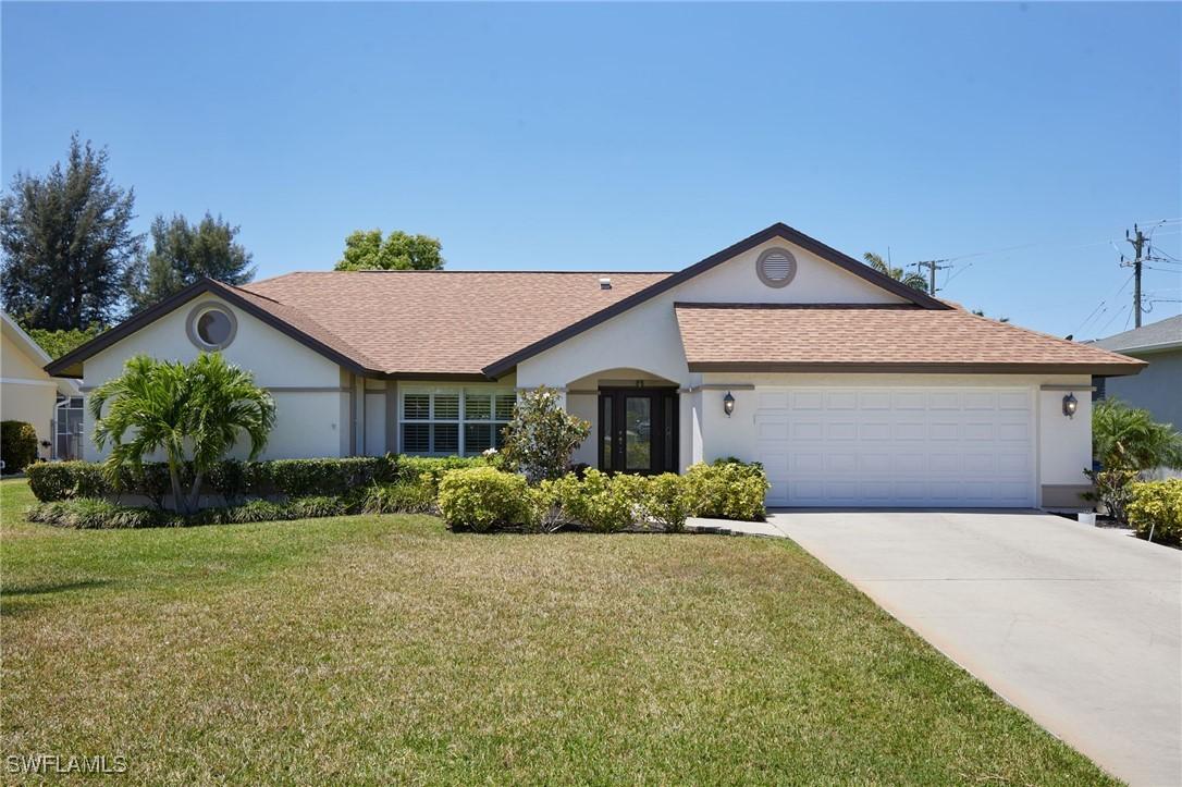 14750 Mahoe Ct., Fort Myers, FL 33908