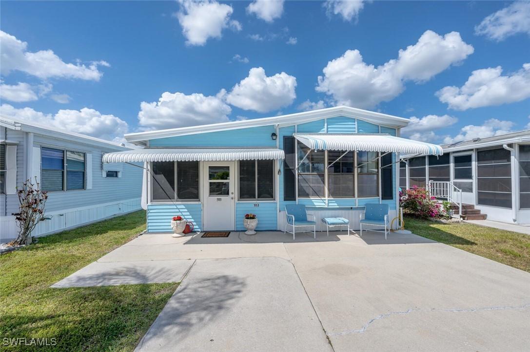 3224 Ott Ln., Bonita Springs, FL 34134
