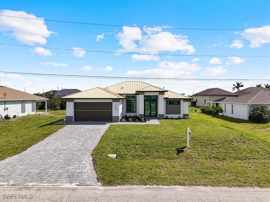 2500 NW 7th St., Cape Coral, FL 33993