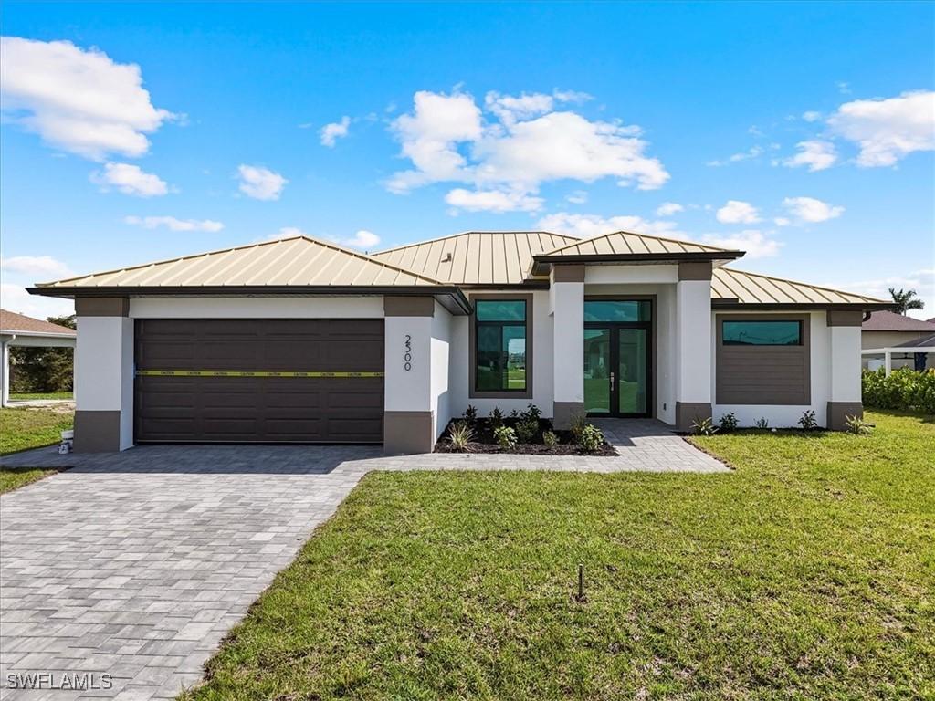 2500 NW 7th St., Cape Coral, FL 33993