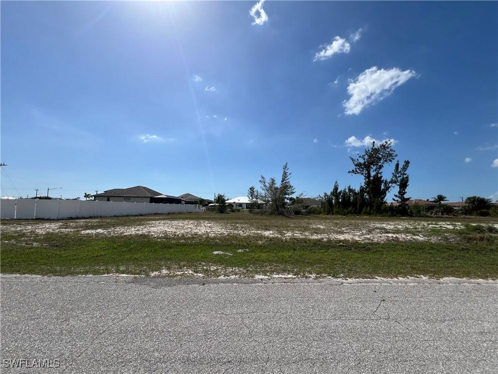 1608 NW 39th Ave., Cape Coral, FL 33993