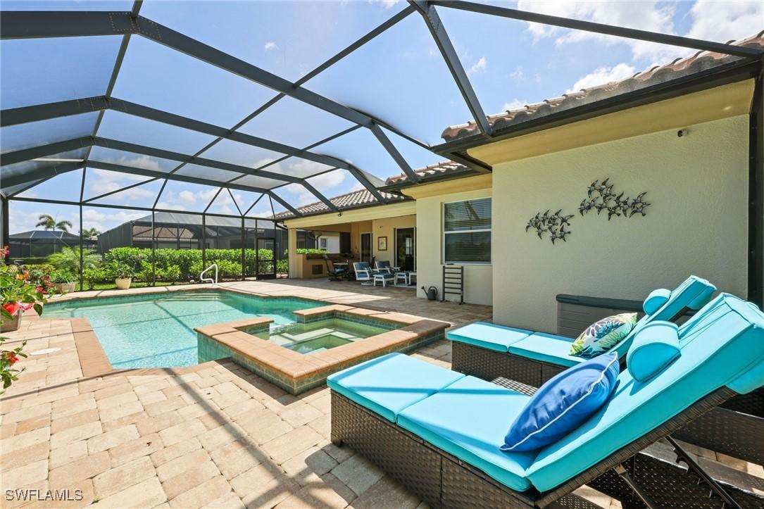 10527 Bellagio Dr., Fort Myers, FL 33913