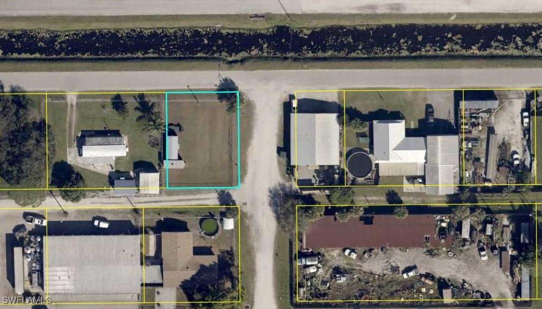 642 E Alverdez Ave., Clewiston, FL 33440