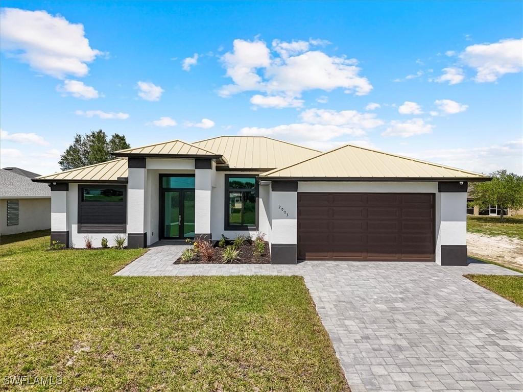 2903 NW 6th Ter., Cape Coral, FL 33993