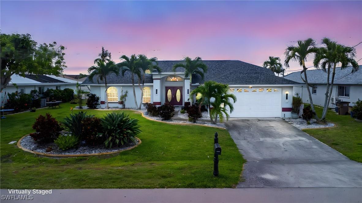 1814 SE 9th Ter., Cape Coral, FL 33990