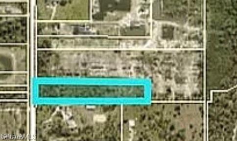 18471 Nalle Rd., North Fort Myers, FL 33917