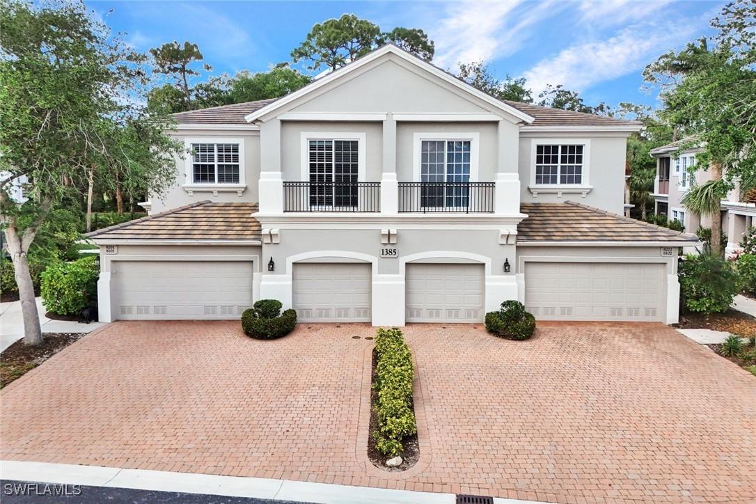 1385 Remington Ct. #8101, Naples, FL 34110