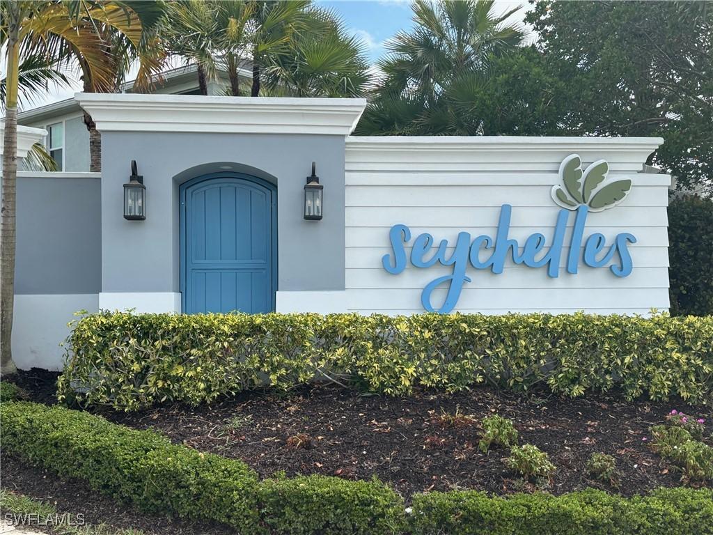 2543 Seychelles Dr. #608, Naples, FL 34112