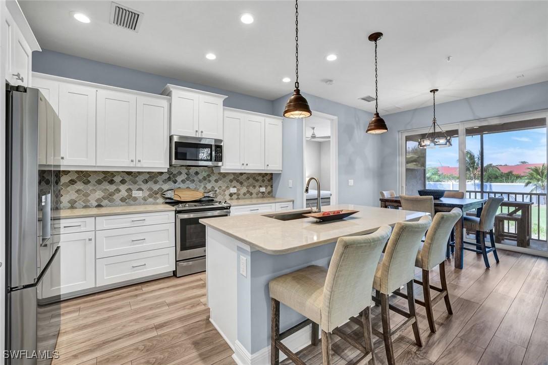 2543 Seychelles Dr. #608, Naples, FL 34112