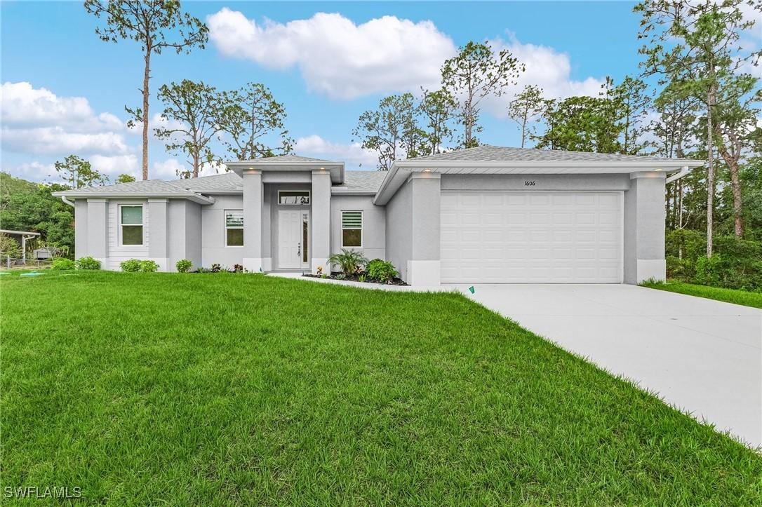1606 Euclid Ave., Lehigh Acres, FL 33972