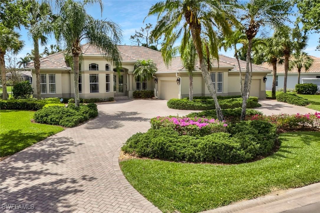20260 Country Club Dr., Estero, FL 33928