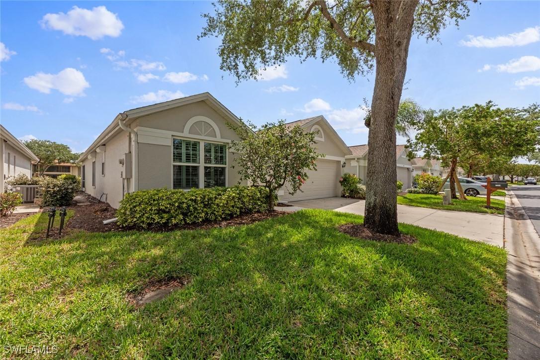 25401 Fairway Dunes Ct., Bonita Springs, FL 34135