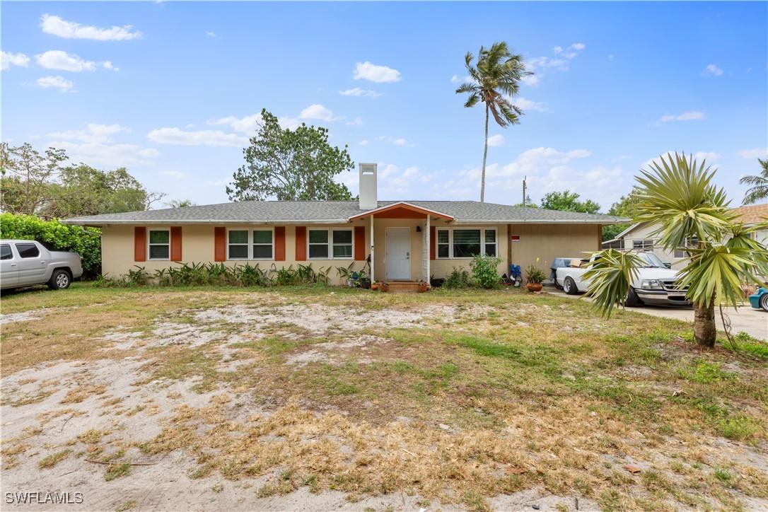 3586 Croton Rd., Naples, FL 34104