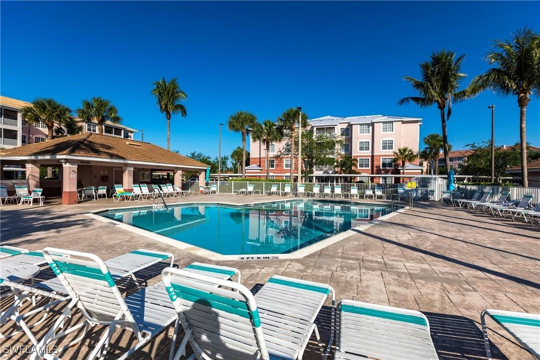 15901 Royal Pointe Ln. #402, Fort Myers, FL 33908